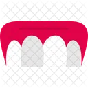 Dentistry Incisor Oral Icon