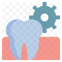 Dentistry Dental Teeth Icon