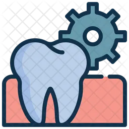 Dentistry  Icon