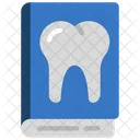 Dentistry Book  Icon