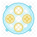 Dentistry Medical Healthcare Icon