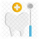 Dentistry  Icon