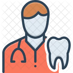 Dentists  Icon