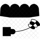 Dentrue Pixel Digitaldentures Pixelartteeth Icon