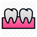 Dents  Icon