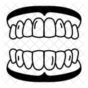 Denture  Icon