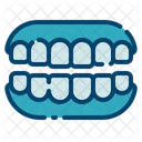 歯科治療、歯科医、歯 アイコン