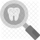 Denture Dental Dentist Icon