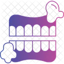 Denture Icon