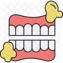 Denture  Icon