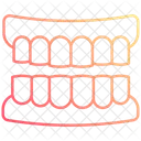 Denture  Icon