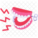 Denture  Symbol