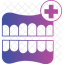 Denture Treatment Icon