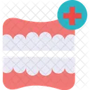 Denture Treatment Icon