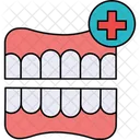 Denture treatment  Icon
