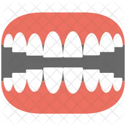 Dentures  Icon
