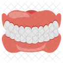 Dentures  Icon