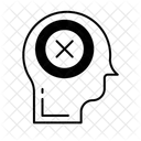 Deny  Icon