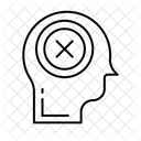 Deny  Icon