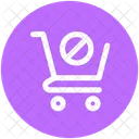 Deny  Icon