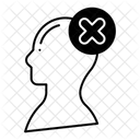 Deny  Icon