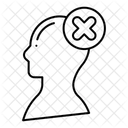 Deny  Icon
