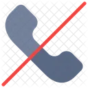 Deny  Icon