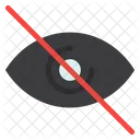 Deny  Icon