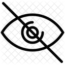 Deny  Icon
