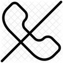 Deny  Icon
