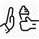 Deny  Icon