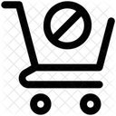 Deny  Icon