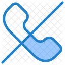 Deny  Icon