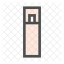 Deo Cosmetic Products Icon