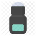 Deodorant Hygiene Spray Icon