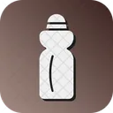 Deodorant Hygiene Spray Icon