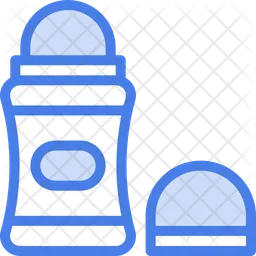 Deodorant  Icon