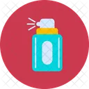 Deodorant Spray Hygiene Icon