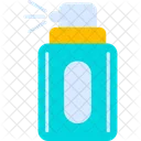 Deodorant Spray Hygiene Icon
