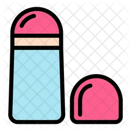 Deodorant  Icon