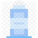 Deodorant  Icon