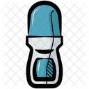 Deodorant Hygiene Smell Icon