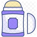 Deodorant stick  Icon