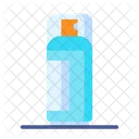 Deodorante spray  Icon