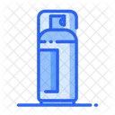 Deodorante spray  Icon