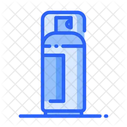 Deodorante spray  Icon