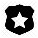 Departamento de Policia  Icono