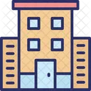 Departamento  Icono