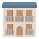 Departamento  Icono