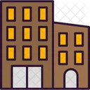 Departamento  Icono